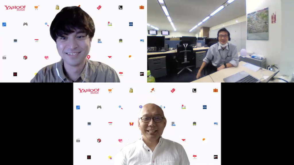 Yahoo_DMARC_オンライン対談